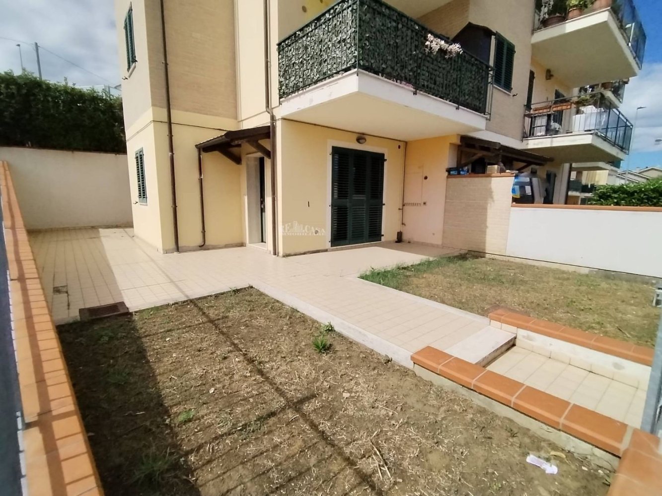 3 rooms Apartment in Monteprandone, Italy No. 188290