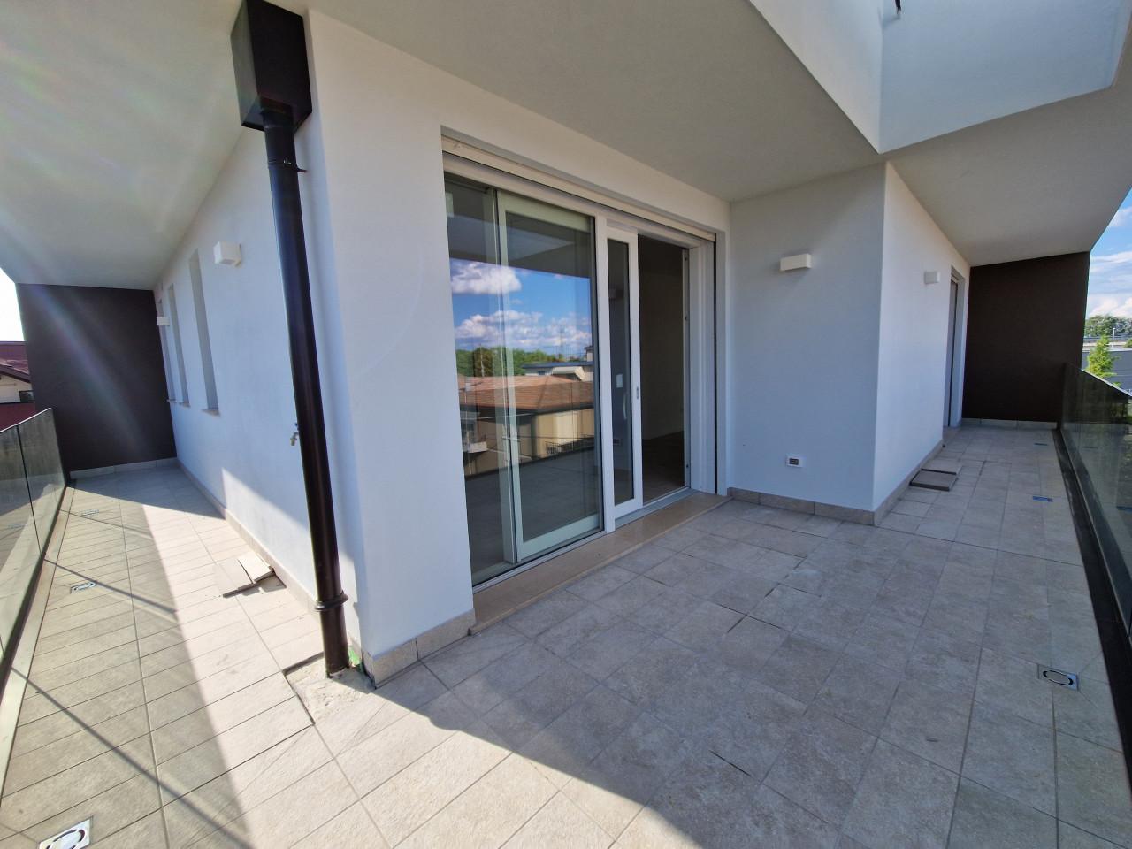 Penthouse de 3 divisões em Padua, Italy N.º 234235