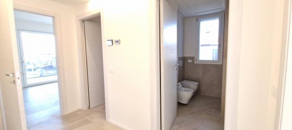 Penthouse de 3 divisões em Padua, Italy N.º 234235 45