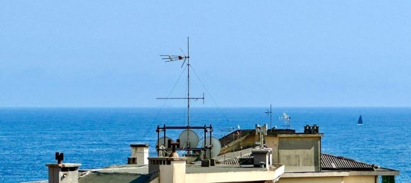 3 rooms Apartment in Varazze, Italy No. 290459 6