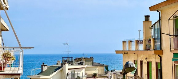 3 rooms Apartment in Varazze, Italy No. 290459 34