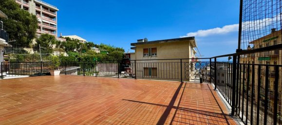 3 rooms Apartment in Varazze, Italy No. 290459 3