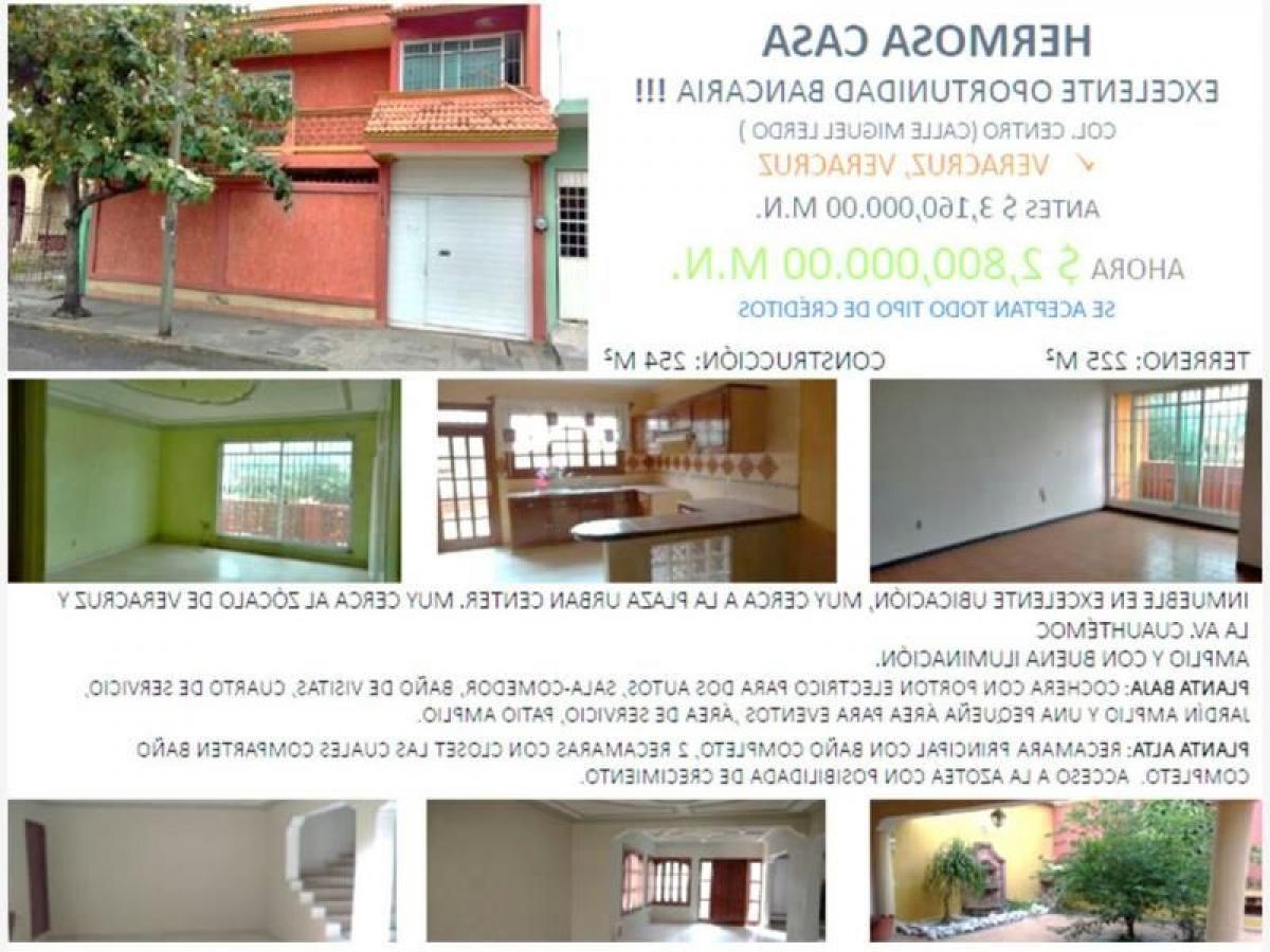 Casa de 3 dormitorios en Tijuana, Mexico No. 168482