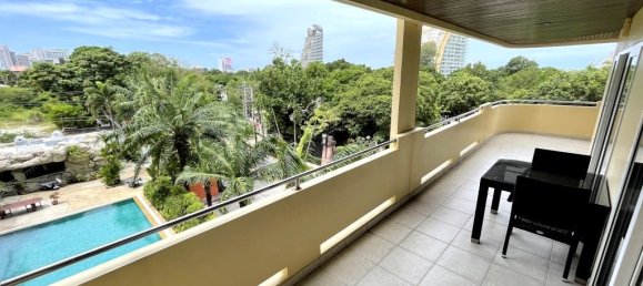 Apartamento com 1 quarto em condomínio em Pattaya, Thailand N.º 59227 30