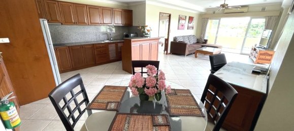 Apartamento com 1 quarto em condomínio em Pattaya, Thailand N.º 59227 8