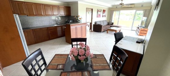 Apartamento com 1 quarto em condomínio em Pattaya, Thailand N.º 59227 7