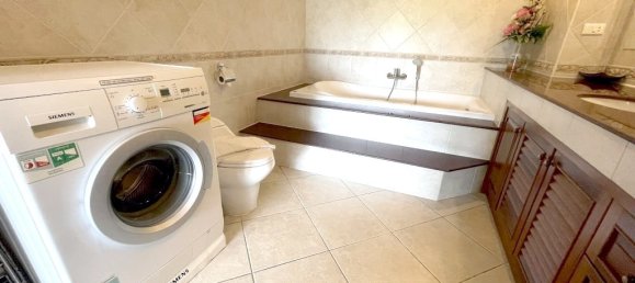 Apartamento com 1 quarto em condomínio em Pattaya, Thailand N.º 59227 18