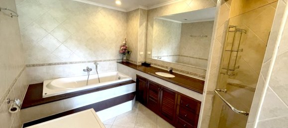 Apartamento com 1 quarto em condomínio em Pattaya, Thailand N.º 59227 19