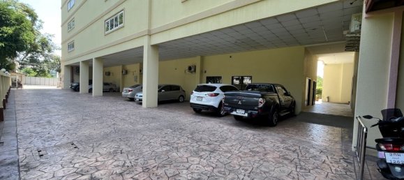 Apartamento com 1 quarto em condomínio em Pattaya, Thailand N.º 59227 23