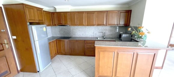 Apartamento com 1 quarto em condomínio em Pattaya, Thailand N.º 59227 11