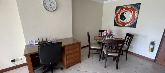 Apartamento com 1 quarto em condomínio em Pattaya, Thailand N.º 59227 4