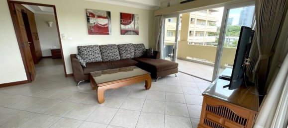 Apartamento com 1 quarto em condomínio em Pattaya, Thailand N.º 59227 3