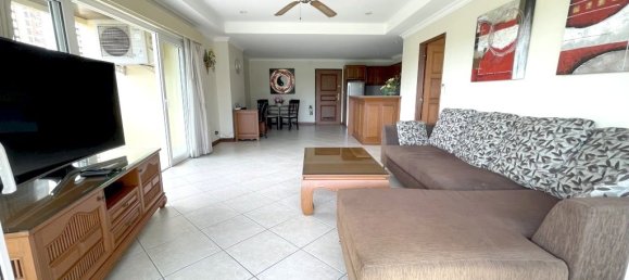 Apartamento com 1 quarto em condomínio em Pattaya, Thailand N.º 59227 6