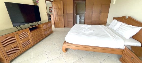 Apartamento com 1 quarto em condomínio em Pattaya, Thailand N.º 59227 15