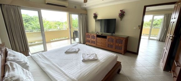 Apartamento com 1 quarto em condomínio em Pattaya, Thailand N.º 59227 17