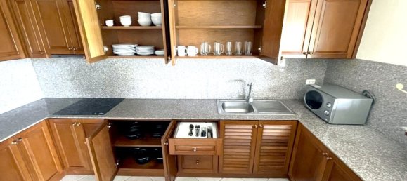 Apartamento com 1 quarto em condomínio em Pattaya, Thailand N.º 59227 10