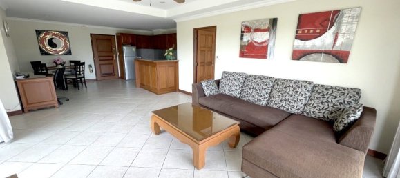 Apartamento com 1 quarto em condomínio em Pattaya, Thailand N.º 59227 9
