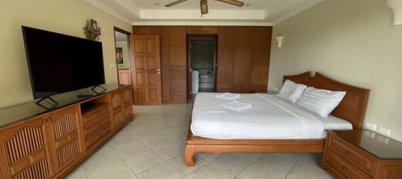Apartamento com 1 quarto em condomínio em Pattaya, Thailand N.º 59227 16