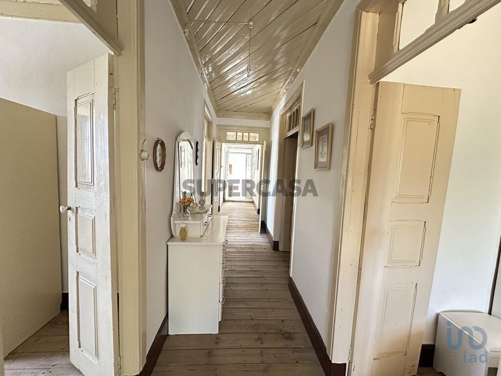 4 bedrooms House in Meda, Portugal No. 284987