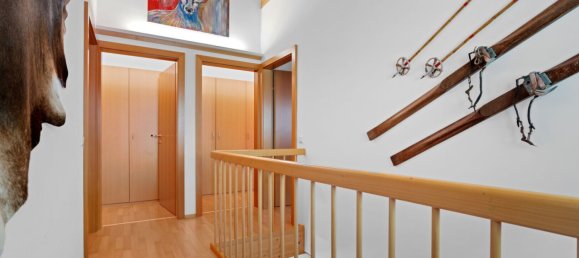 Casa de 6 habitaciónes en Bartholomaberg, Austria No. 229542 10