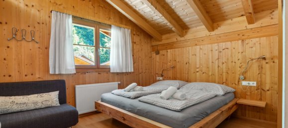 Casa de 6 habitaciónes en Bartholomaberg, Austria No. 229542 15