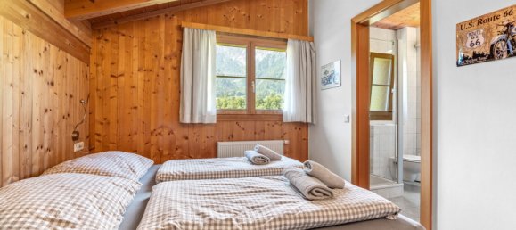 Casa de 6 habitaciónes en Bartholomaberg, Austria No. 229542 13