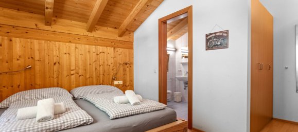 Casa de 6 habitaciónes en Bartholomaberg, Austria No. 229542 16