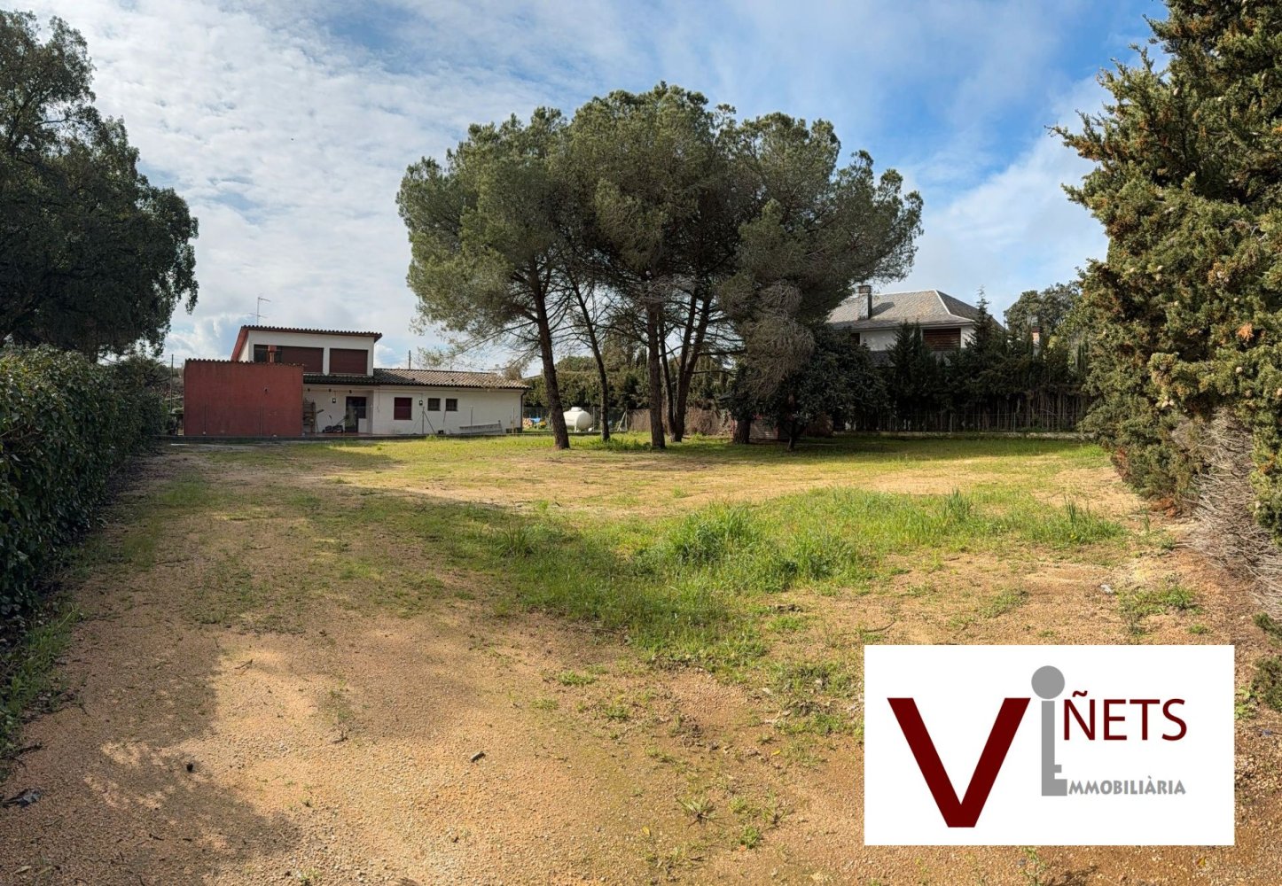  قطعة أرض في Sant Pere de Vilamajor, Spain 898متر مربع رقم 68379