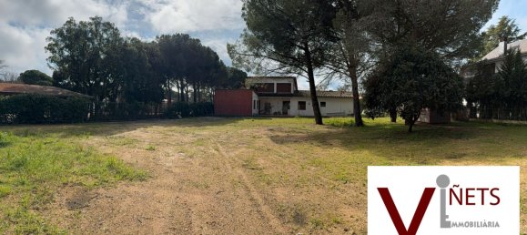  قطعة أرض في Sant Pere de Vilamajor, Spain 898متر مربع رقم 68379 12