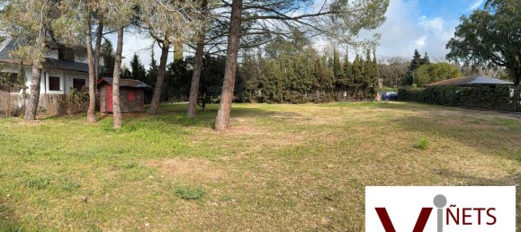  قطعة أرض في Sant Pere de Vilamajor, Spain 898متر مربع رقم 68379 7