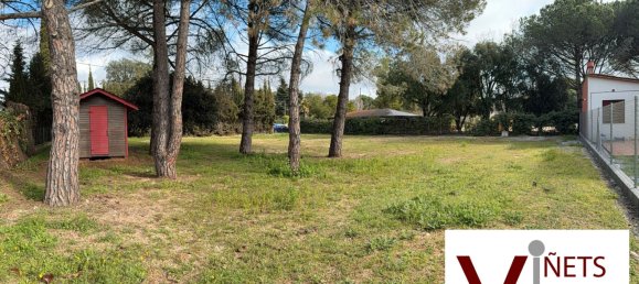  قطعة أرض في Sant Pere de Vilamajor, Spain 898متر مربع رقم 68379 16