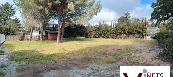  قطعة أرض في Sant Pere de Vilamajor, Spain 898متر مربع رقم 68379 15