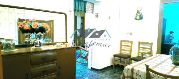 4 Schlafzimmer Haus in Aguilas, Spain, Nr. 152643 13