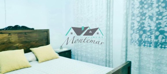 4 Schlafzimmer Haus in Aguilas, Spain, Nr. 152643 8