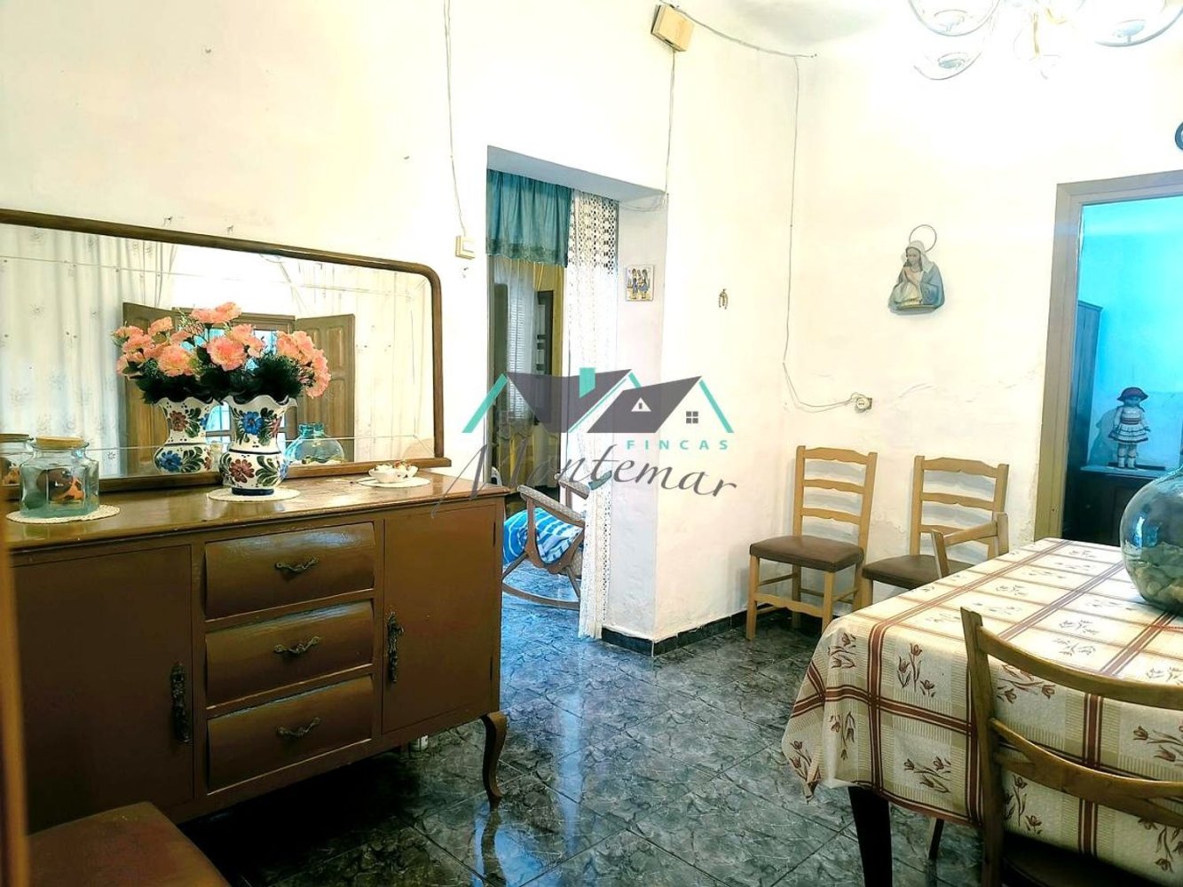 4 Schlafzimmer Haus in Aguilas, Spain, Nr. 152643