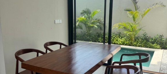 Вилла с 2 спальнями в Денпасар, Индонезия № 2529 3