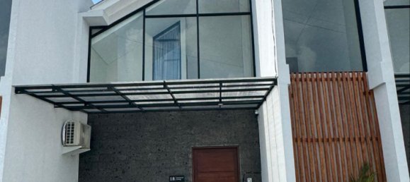 Вилла с 2 спальнями в Денпасар, Индонезия № 2529 9