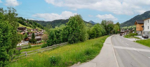 Grundstück in Wildschönau, Austria 500m², Nr. 146174 4