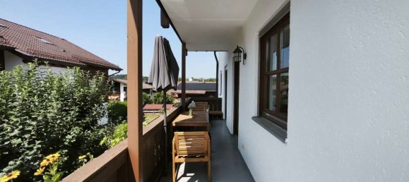 2 bedrooms Apartment in Rosenheim, Germany No. 310531 4