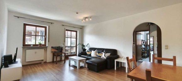 2 bedrooms Apartment in Rosenheim, Germany No. 310531 11