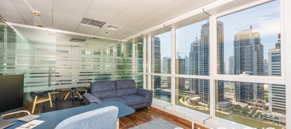  مكتب في أبراج بحيرة جميرا, UAE 104متر مربع رقم 42391 3