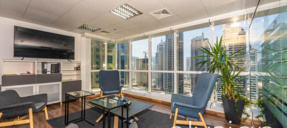  مكتب في أبراج بحيرة جميرا, UAE 104متر مربع رقم 42391 9