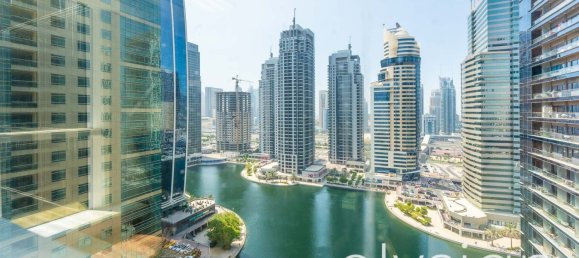  مكتب في أبراج بحيرة جميرا, UAE 104متر مربع رقم 42391 8