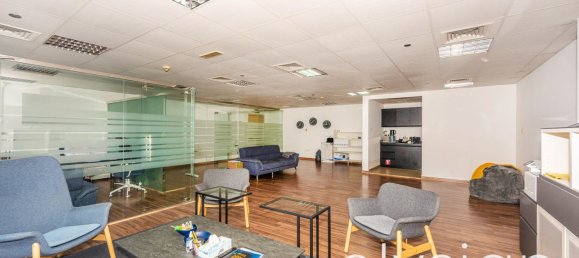  مكتب في أبراج بحيرة جميرا, UAE 104متر مربع رقم 42391 7