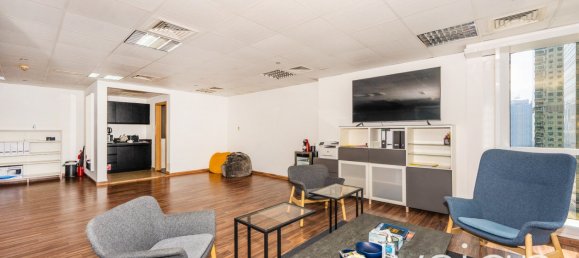  مكتب في أبراج بحيرة جميرا, UAE 104متر مربع رقم 42391 12