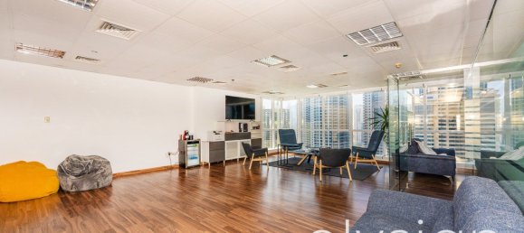  مكتب في أبراج بحيرة جميرا, UAE 104متر مربع رقم 42391 11