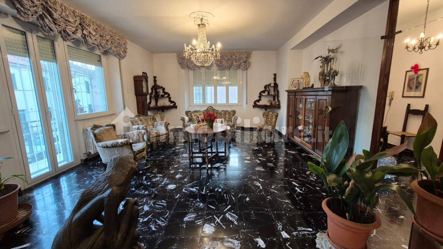 3 غرف نوم شقة في Senigallia, Italy رقم 105448