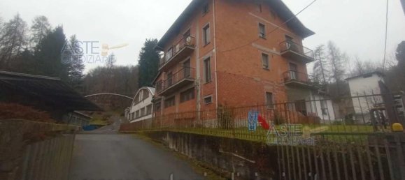 Квартира с 6 комнатами в Вальдилана, Италия № 258986 5