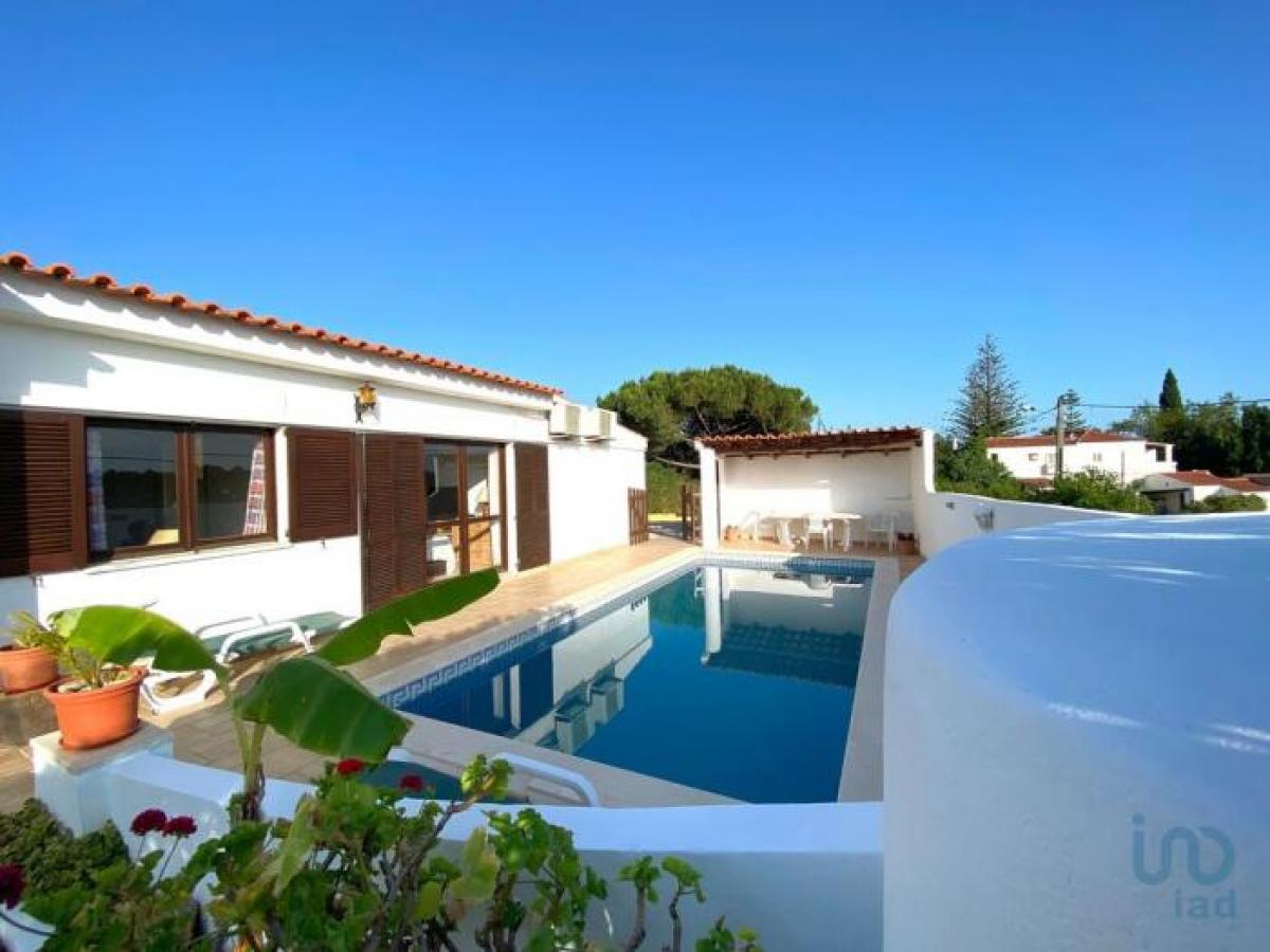 4 bedrooms House in Loule, Portugal No. 745