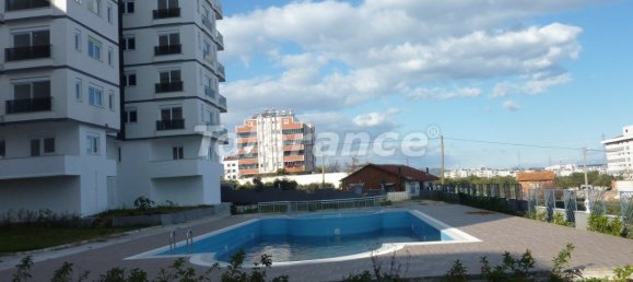 Apartment 2+1 in Kepez, Turkey No. 66 3